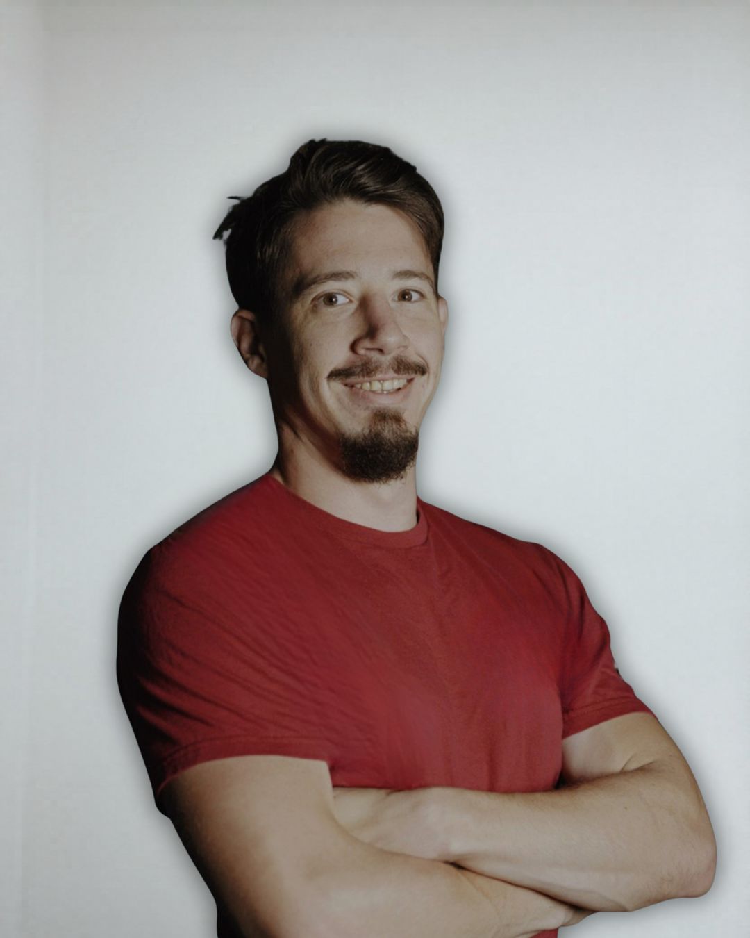 Michaël Monseux