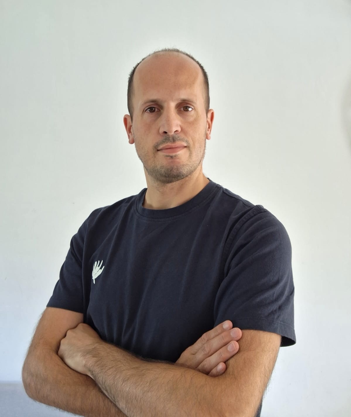 Laurent Toubeau